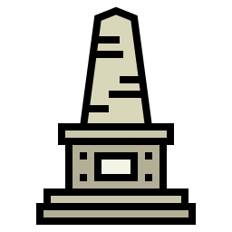 monument Icône