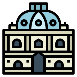 Оксфордский университет иконка
