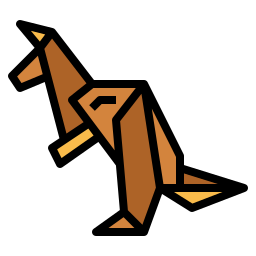 Kangaroo icon