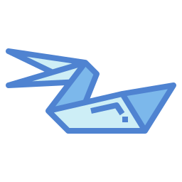 Pelican icon