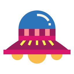 Ufo icon