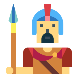戦士 icon