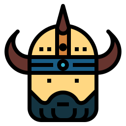 Warrior icon