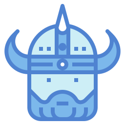 Warrior icon