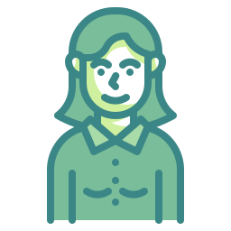 frau icon