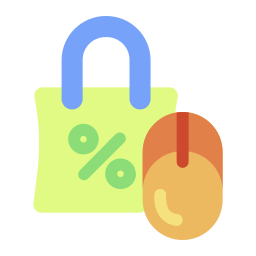 Bag icon