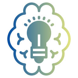 Brainstorm icon