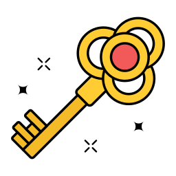 Key icon