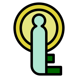 einloggen icon