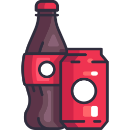 Coke icon