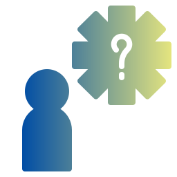 Question icon