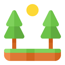 Forest icon