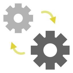 configuração Ícone