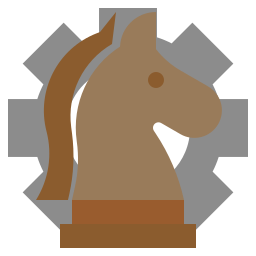 Strategy icon