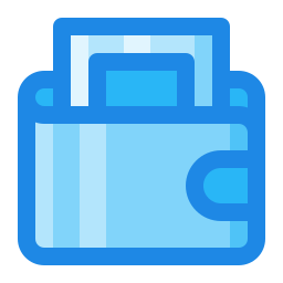 Wallet icon