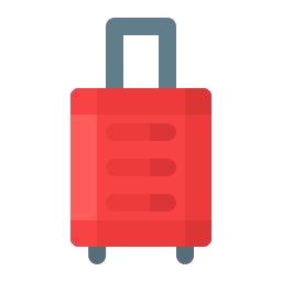 Luggage icon