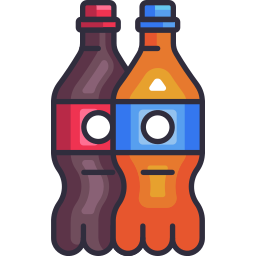 Soda icon