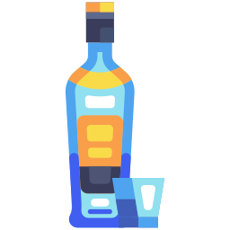 Vodka icon