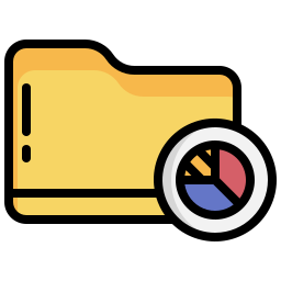 Analytics icon