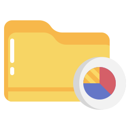 Analytics icon