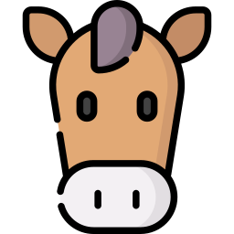 Horse icon