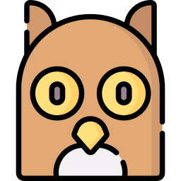 Owl icon