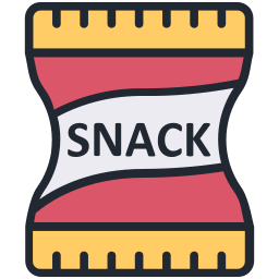 snack icoon