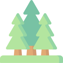 Forest icon