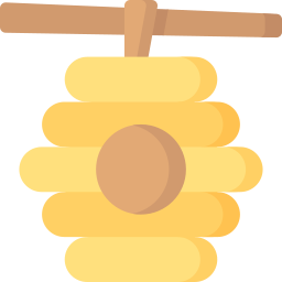 Honeycomb icon
