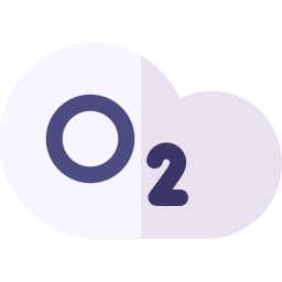 O2 icon