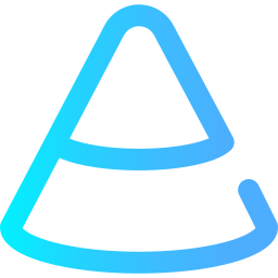 Cone icon