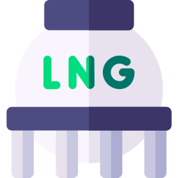 lng иконка