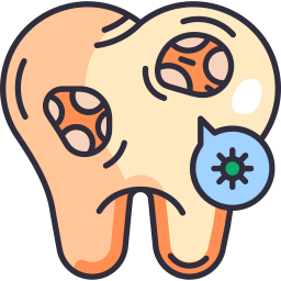 Infection icon