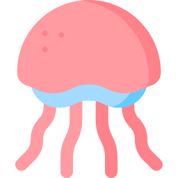 Jellyfish icon