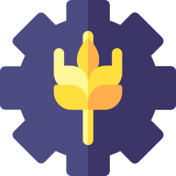 Agronomy icon