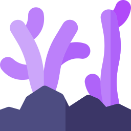 Algae icon