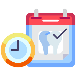 Schedule icon