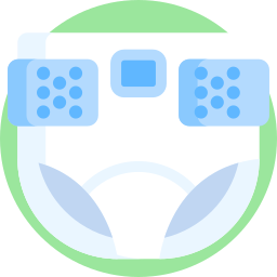 Diaper icon