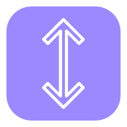 Arrow icon