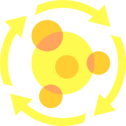 Metabolism icon