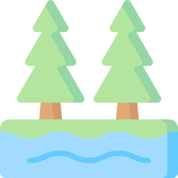 River icon