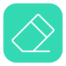 Eraser icon