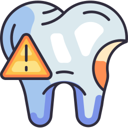 Warning icon