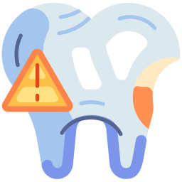 Warning icon