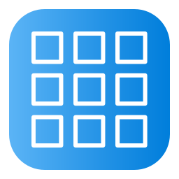 Grid icon