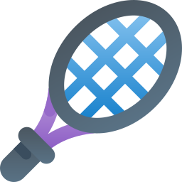 Racket icon