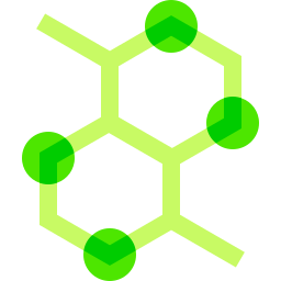 Molecule icon