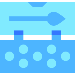 水彩 icon