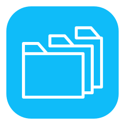 Folder icon