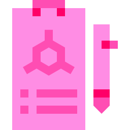 Clipboard icon